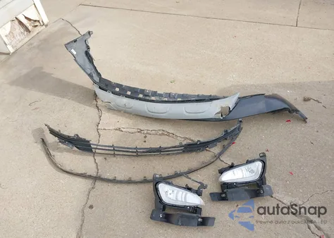 2018 Buick Encore z USA, uszkodzony, nr VIN KL4CJFSB3JB690242